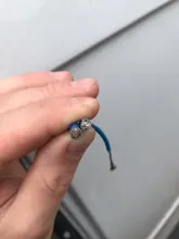 Heat-Shrink-Connect Terminals Butt-Connectors-Kit Solder-Sleeve-Tube Electrical-Wire