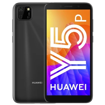 

Huawei Y5P 2020 32GB Dual Sim Black
