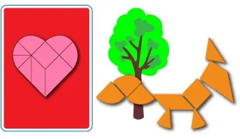 

Puzzle • leaf