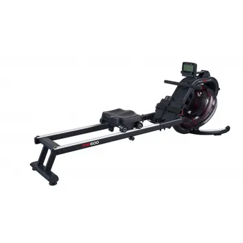 

Comb simulator cardiopower rw600