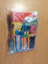 Sleeving-Tubing-Set Heat-Shrink-Tube Insulated Wire-Cable Assorted Polyolefin Shrinking