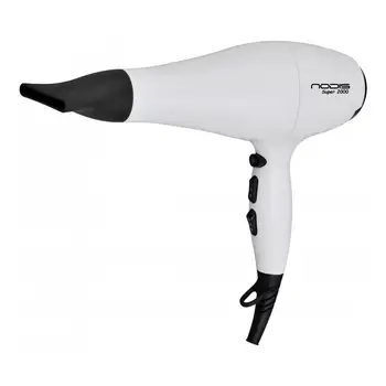 

Professional hair dryer ND-SUPER2000 power 2000 Watt color BiancoNODIS15.09