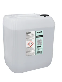 

EUROLITE Foam Concentrate, 25l