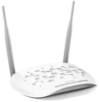 

Wifi Access point 300Mbps 2 antennas PoE TP-Link TL-WA801ND