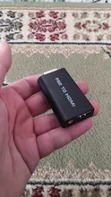Video-Converter-Adapter HDMI Audio To with Output-Supports All-Display-Modes HDV-G300