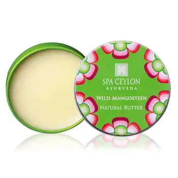 

Ultra-nutritious butter "wild mangustin" (25gr)