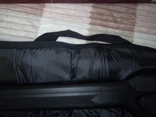 Gun-Bag Airsoft-Holster-Pouch Rifle Hunting Tactical Black Camouflage 48-52-Leaf Maple