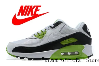 

Nike Air Max 90 Essential Men's Running Shoes Sport Outdoor Sneakers Nike Shoes comfortable non-slip Airmax 90