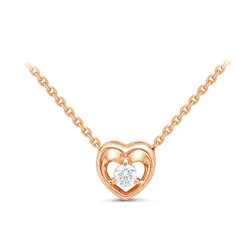 

14-0035 necklace (au 585)