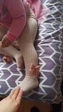 0-8 años de algodón de los niños pantimedias de bebé primavera Otoño Invierno Bowknot TightsKids infantil de Collant medias