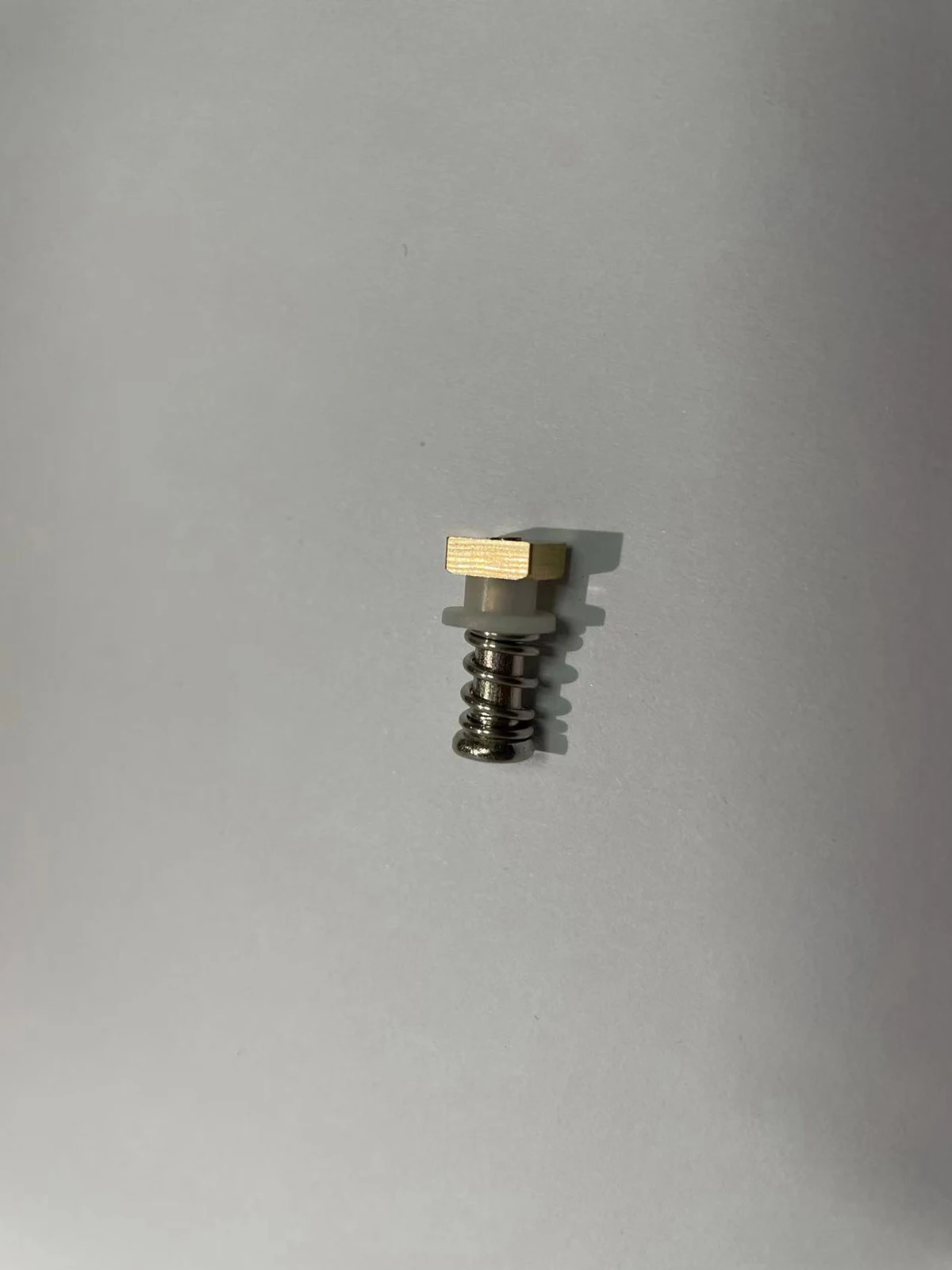 Bag Radiadores Peças para T17 S17pro S17 Mais T17 Mais T17e Dissipadores de Calor Incluídos Parafuso Porca Borracha Anel Mola Cada 72pc 288 pc - Imagem 4
