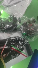 Toy Buildable-Figure Darth Vader Kylo Ren Jango Stormtrooper Chewbacca General-Grievou