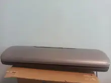 Vacuum-Sealer-Machine Food-Sealer YAJIAO Full-Automatic for Easy-Clean/compact-Design