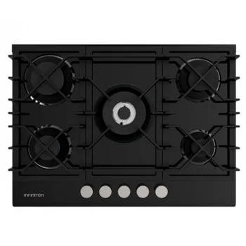 

Gas plate 75CRGASG56 Infiniton 70cm