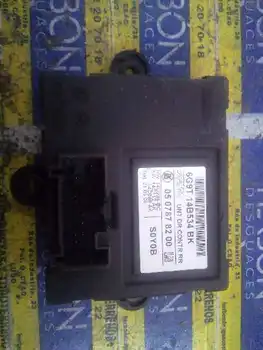 

6G9T14B534BK 0507878200 Modulus Electronic Ford S-Max (ca1) *