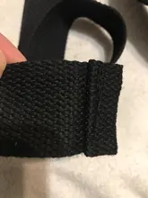 Correa elástica para Yoga, cinturón de anillo en D multicolor para Fitness, ejercicio, gimnasio, figura de cuerda, cintura, pierna, ejercicio de resistencia