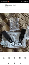 Molle Correa adjuntar clip de cinturón mochila al aire libre de la correa cierre Quickdraw mosquetón campamento agua percha de botella táctico Gancho de soporte