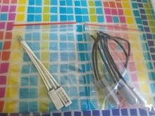 Fuses Temperature-Switch 250V KSD9700 100C 75C 5A 85C 155C 80C 95C 90C 60C No-Nc 40C