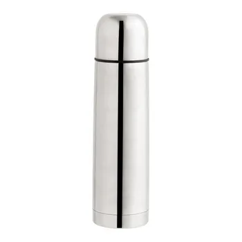 

Travel thermos flask Quid Stainless steel 0,5 L