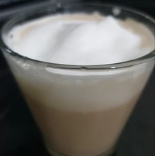 HiBREW vaporizador de leche espuma Foarmer frío/caliente Cappuccino Latte Chocolate completamente automática de leche caliente genial contacto M2