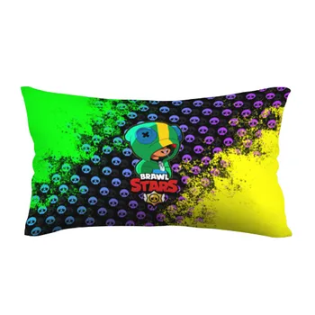 

Pillow 3D antistress Brawl Stars Leon