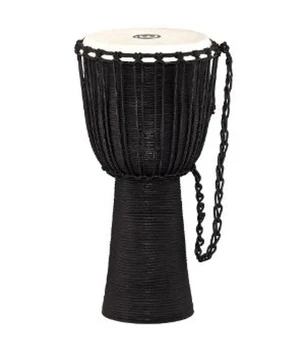 

Hdj3-l Black River series jembe 12 ", Meinl