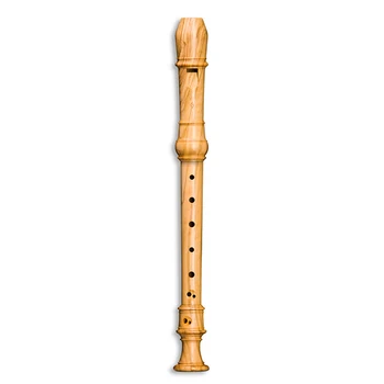 

5123 Denner блокфлейта soprano, Oliva, baroque system, Mollenhauer