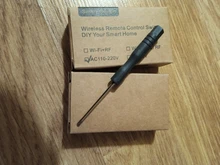 Rf-Transmitter Remote-Control-Switch Led-Light 1ch-Receiver-Module Smart Home 110V 220V