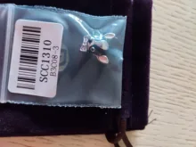 Plata de Ley 925 de un perro historia caniche Cachorro Bulldog Francés perlas encanto Fit BISAER encantos de plata 925 Pulsera Original