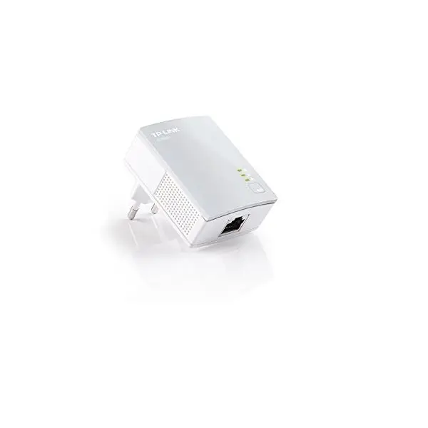 TP-LINK TL-PA4010KIT Powerline 500 мбит/с Homeplug AV