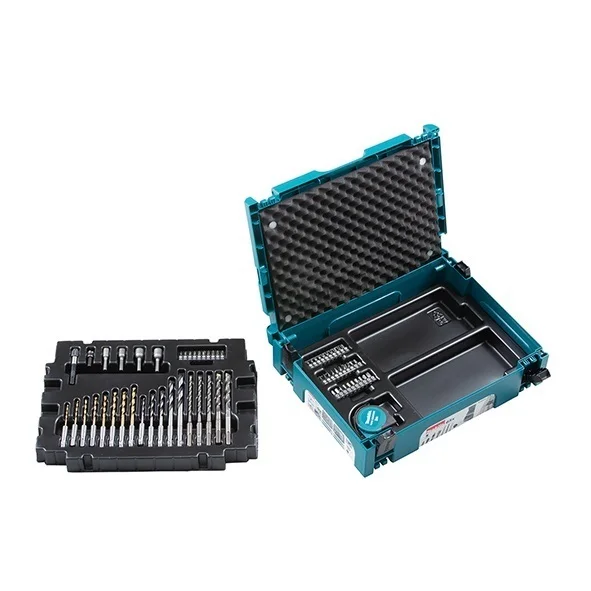 Makpac SDS PLUS accessories Set 65pcs 