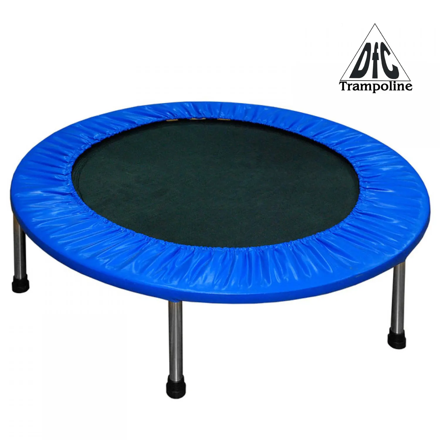 БАТУТ DFC TRAMPOLINE FITNESS 40INCH-TR