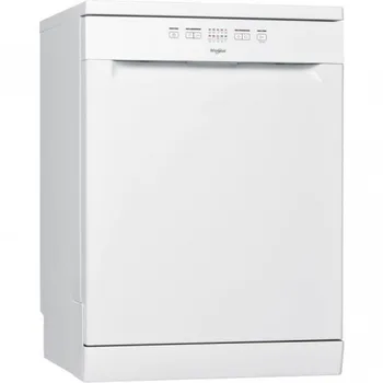 

Dishwasher 60cm Whirlpool WFE2B19 class TO +