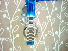 PAGANI Design-Reloj de cuarzo deportivo para Hombre, cronógrafo de lujo, de acero inoxidable, zafiro, resistente al agua, nuevo, 2021