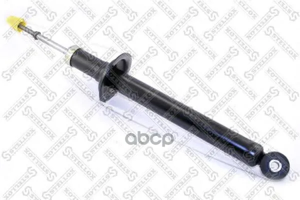 3212-0091-Sx_амортизатор Задний Газовый! Mitsubishi Colt/Lancer 1.3/1.5/1.8d 88 Stellox 32120091sx Stellox арт. 32120091SX