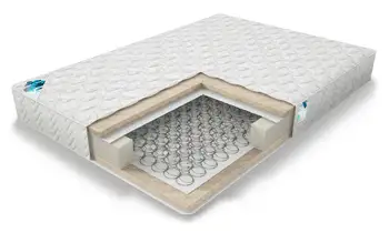 

Mattress dimax practical bicocos Bonnel 180x195 cm