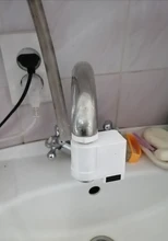 Tap Water-Faucet Induction Automatic-Water-Saver Xiaoda Infrared Intelligent Anti-Overflow