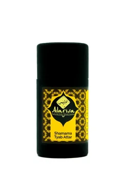 

Natural Attar "Shamama Tyab" "adarisa" 3 ml.