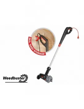 

SKIL 0700AG removes Weedbuster herbs 500w 3000rpm