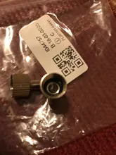 2Pcs 1/8 fittings Airbrush Quick Disconnect Coupler Hose Connector Release Adapter
