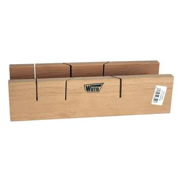 

GUIA INGLETAR 300x65 MM 3078-30-GR WUTO WORK