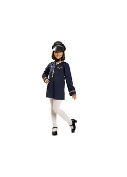 

Stewardess 5-6 years girl ref.200902