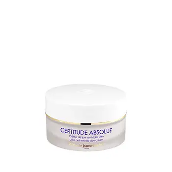 

Jeanne Piaubert Certitude Absolue Jour Ultra care 50 ml