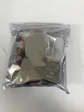 Tira de luces LED RGB con control remoto por voz para coche, diseño Interior, decorativa, Ambiental dinámico