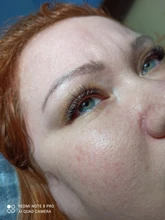 Yelix-pegamento para extensión de pestañas, 1-2 segundos, secado rápido, pegamento individual, negro/transparente, extensión de pestañas postizas