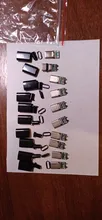 Tail Connectors Jack Electric-Terminals Male-Plug Type-C 5/10pcs Lot USB3.1 4-Pin Mirco