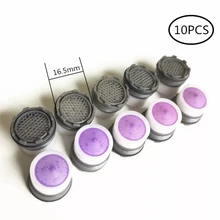 Faucet Tap-Aerator Water-Saving Kitchen Bubble Male 10pcs Thread Basin WZLY Wholesale