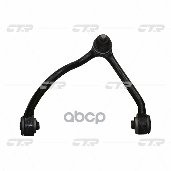 Рычаг Подвески Лев Верх Kia: Sorento 06-08 Ctr арт. CQKK-60L