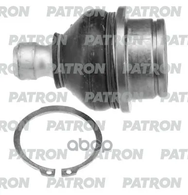 Опора Шаровая Nissan Navara 10/04- PATRON арт. PS3276