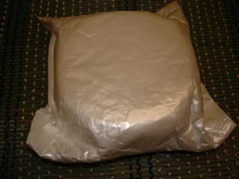 Cinta de aluminio resistente a altas temperaturas, resistente al agua, gruesa, butilo, adhesivo de reparación de conductos de techo de grietas de pared, 5-10M